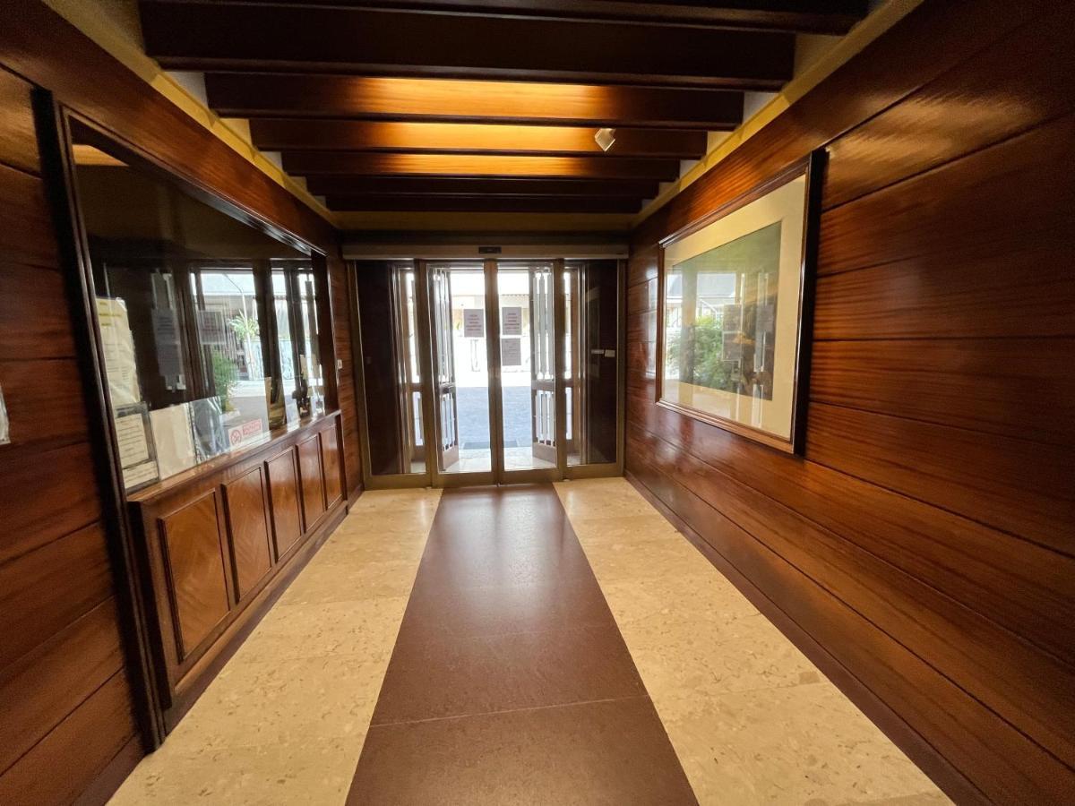 Aureum Loft روما المظهر الخارجي الصورة