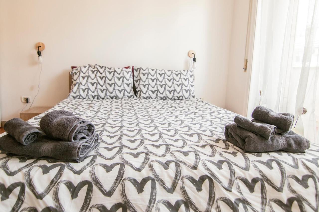 Aureum Loft روما المظهر الخارجي الصورة
