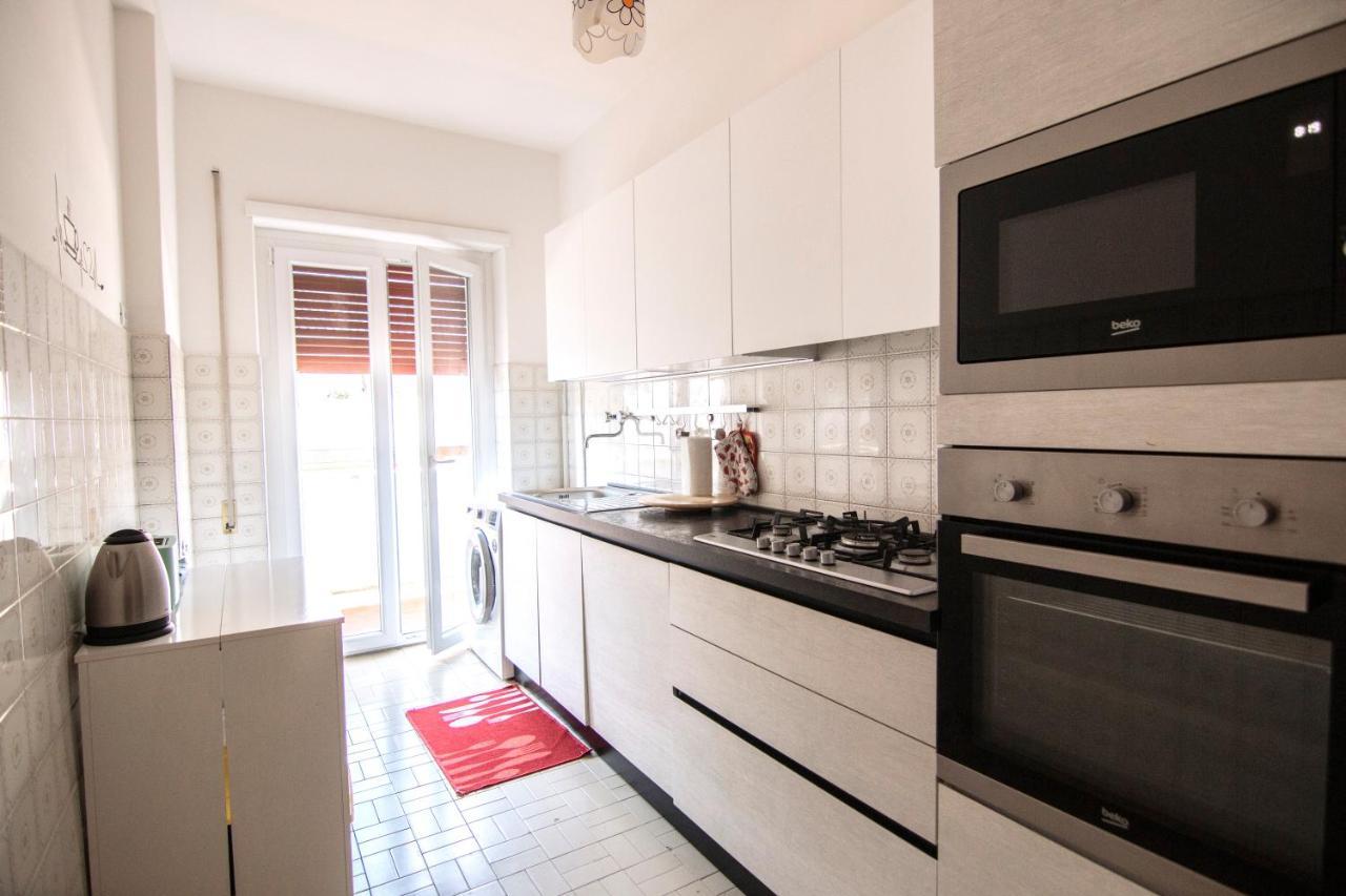Aureum Loft روما المظهر الخارجي الصورة