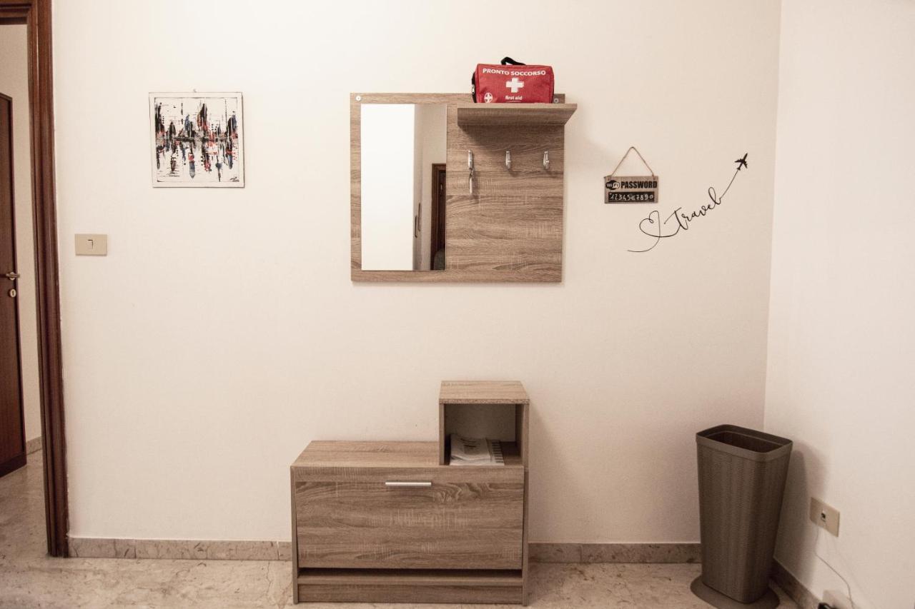 Aureum Loft روما المظهر الخارجي الصورة