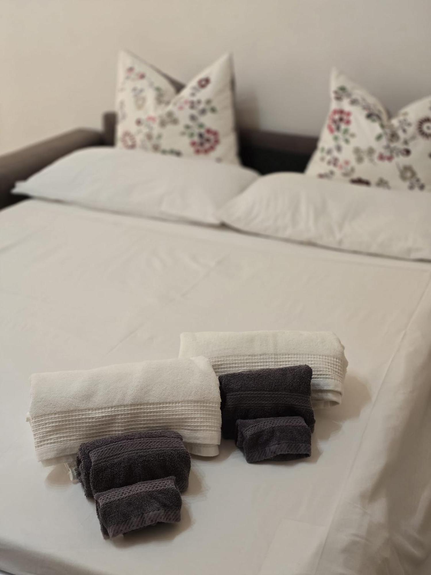 Aureum Loft روما المظهر الخارجي الصورة