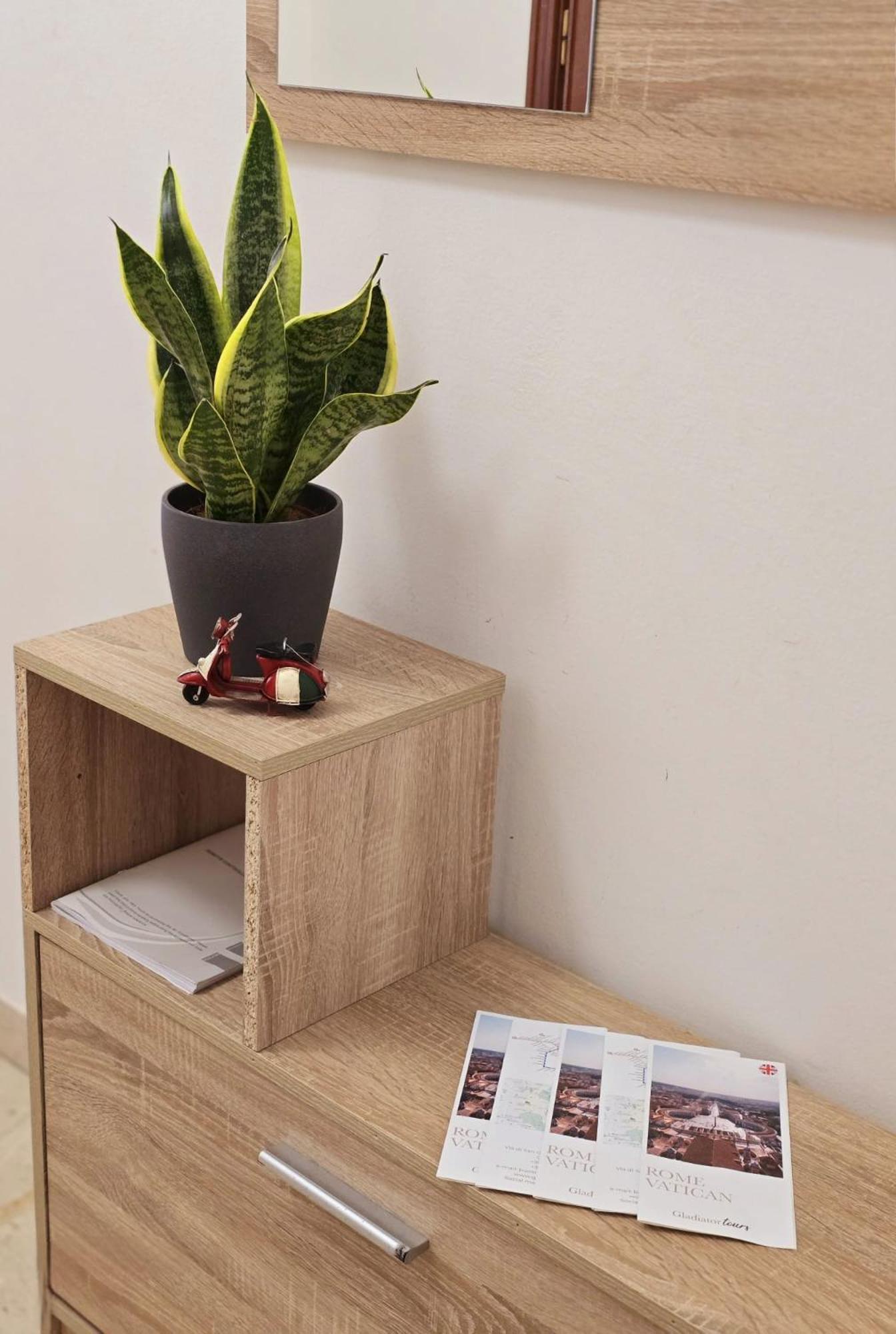 Aureum Loft روما المظهر الخارجي الصورة