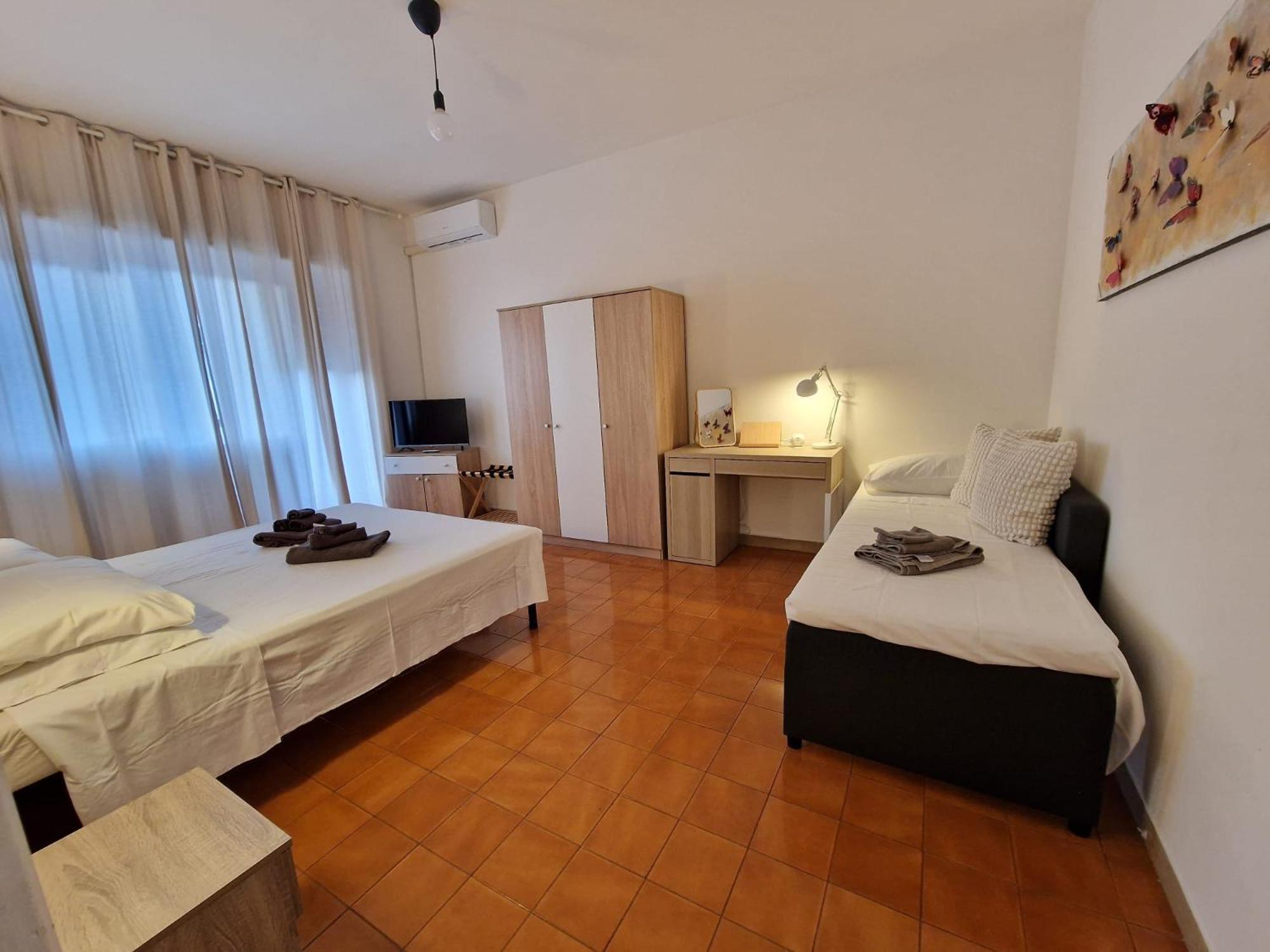 Aureum Loft روما المظهر الخارجي الصورة