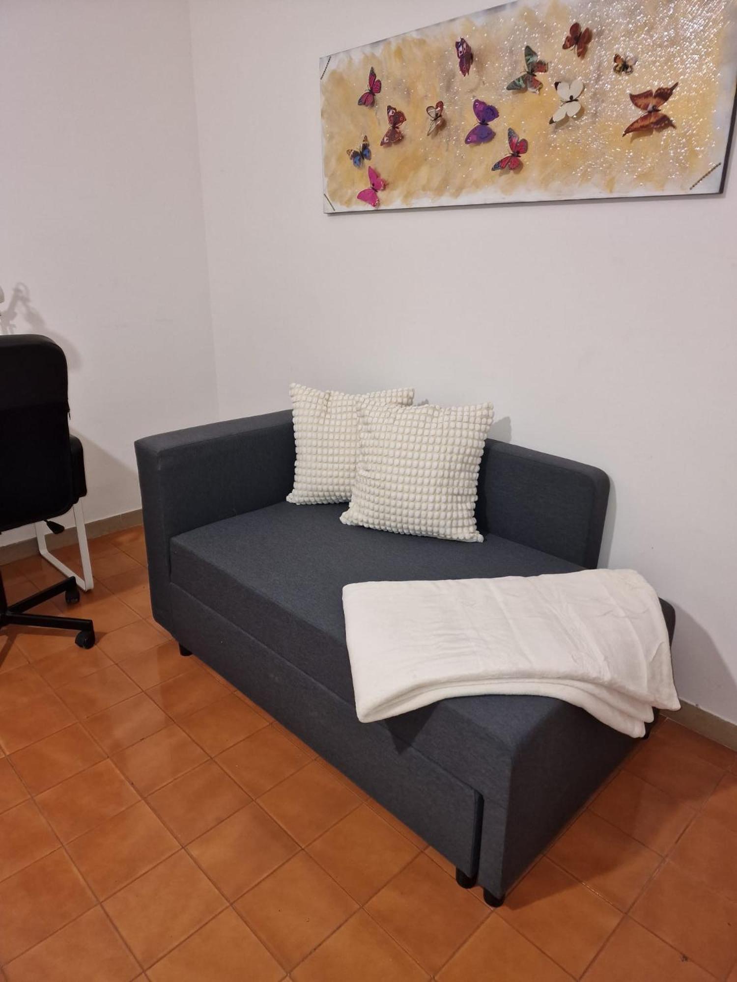 Aureum Loft روما المظهر الخارجي الصورة