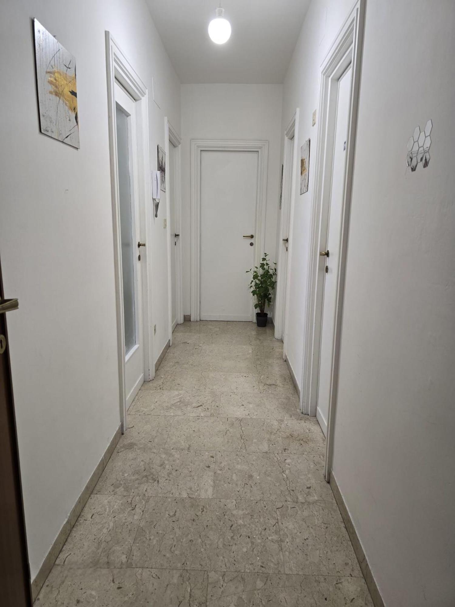 Aureum Loft روما المظهر الخارجي الصورة