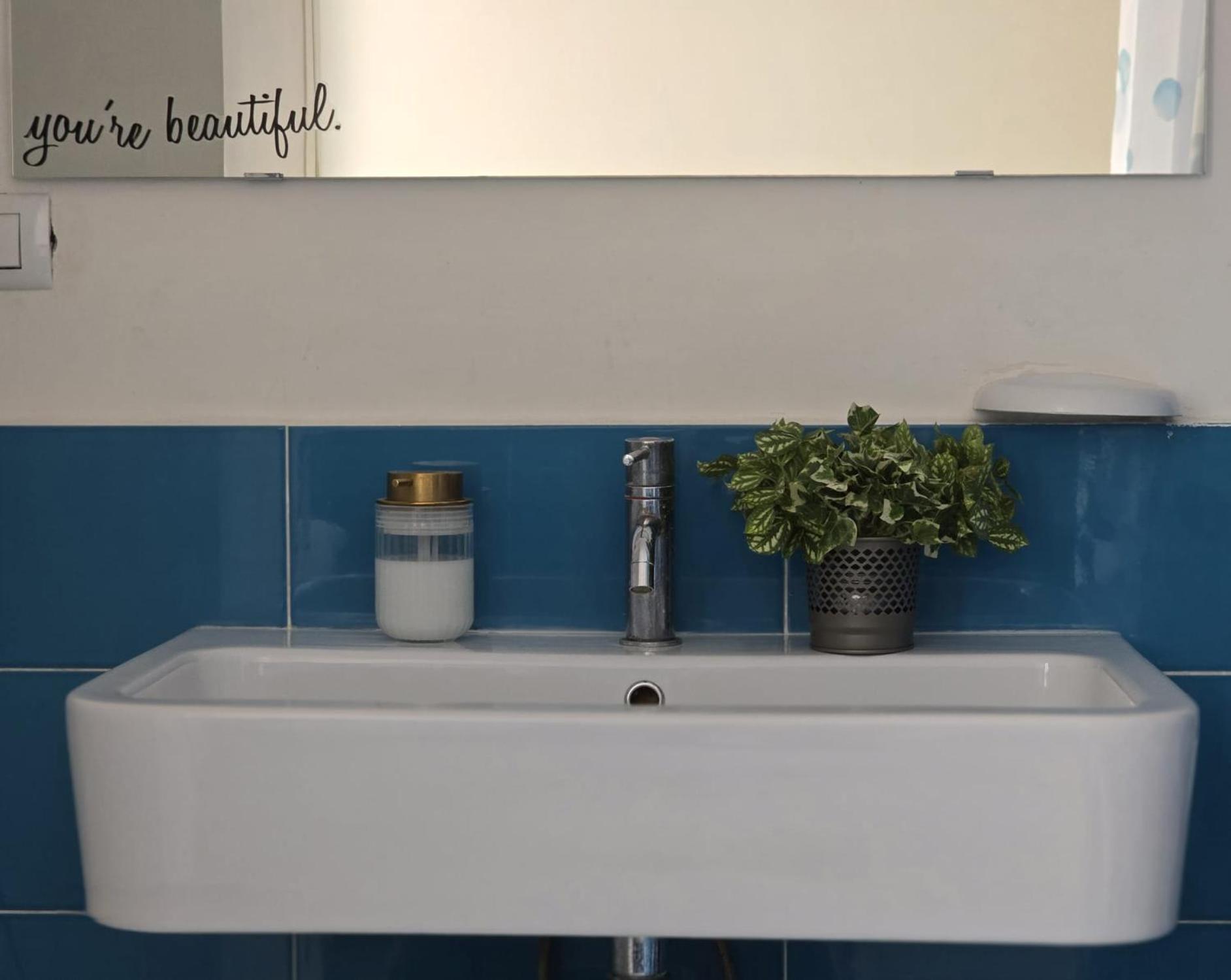 Aureum Loft روما المظهر الخارجي الصورة
