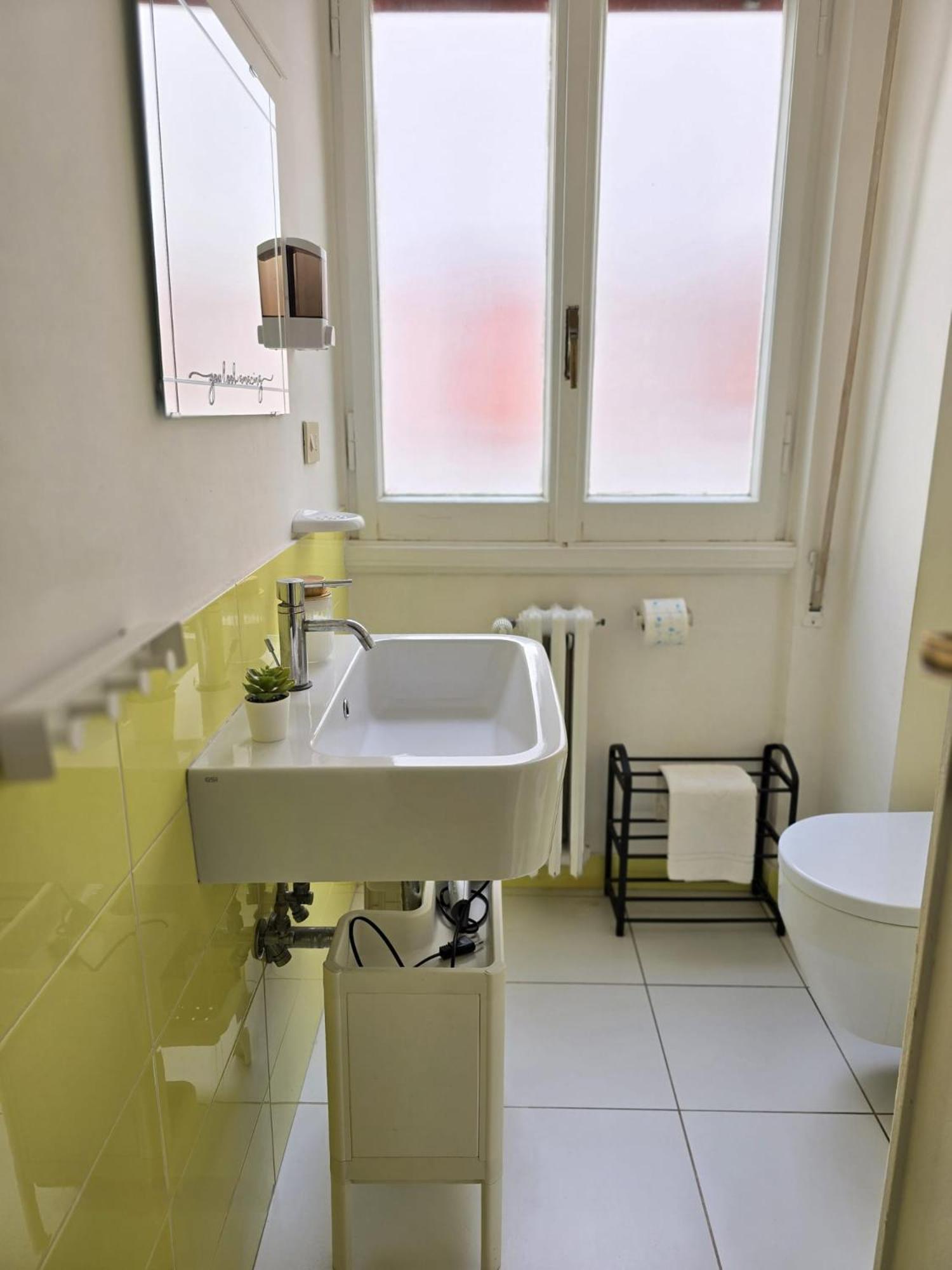 Aureum Loft روما المظهر الخارجي الصورة