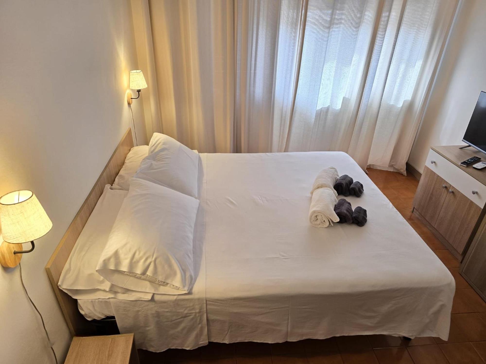 Aureum Loft روما المظهر الخارجي الصورة