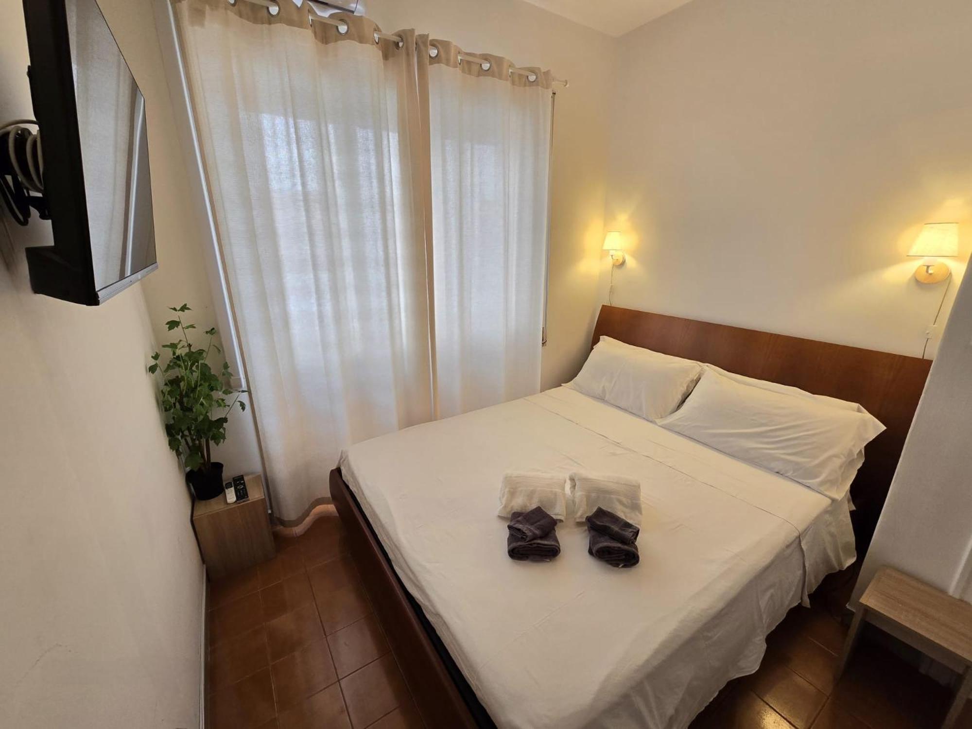 Aureum Loft روما المظهر الخارجي الصورة
