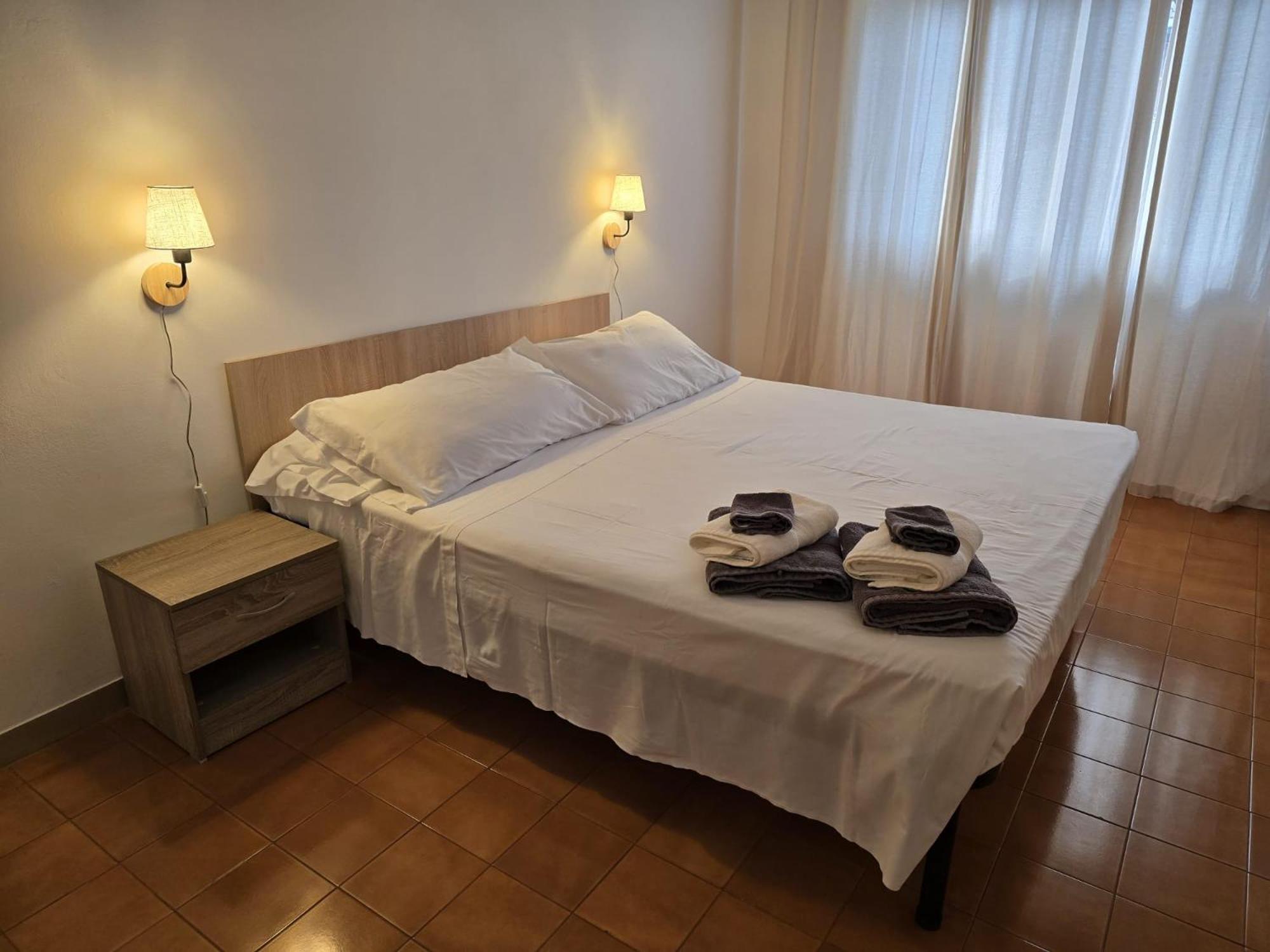 Aureum Loft روما المظهر الخارجي الصورة