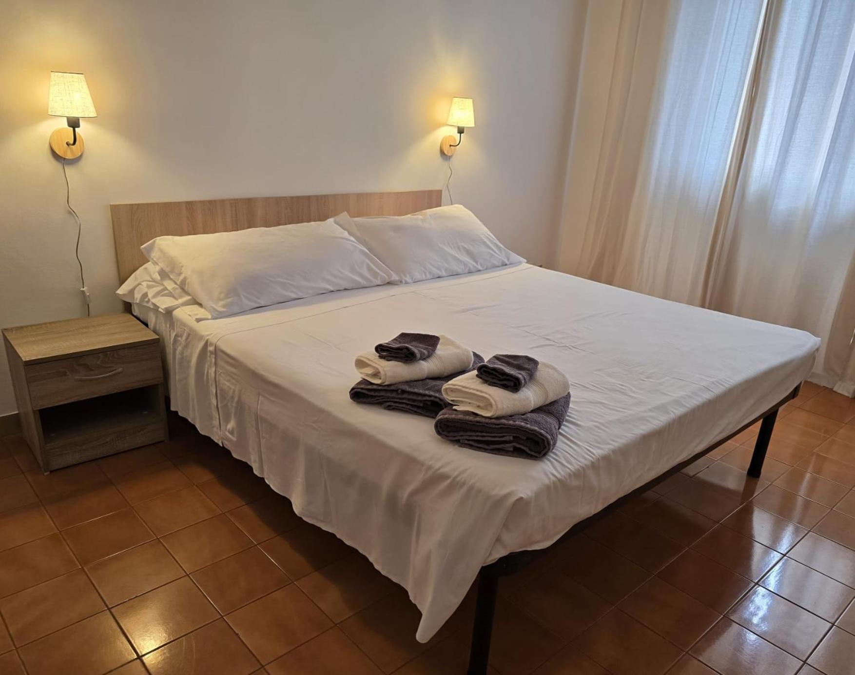 Aureum Loft روما المظهر الخارجي الصورة